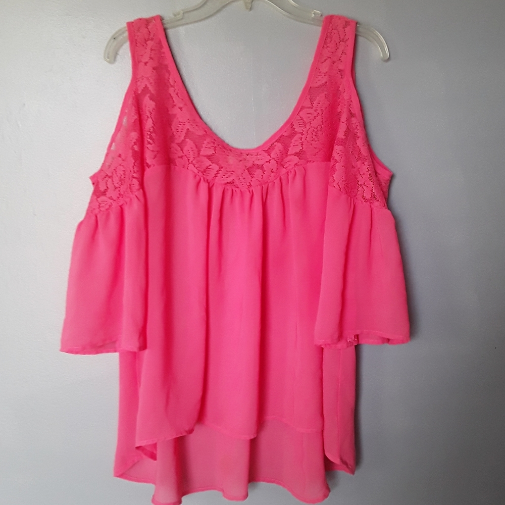 Wishful park top